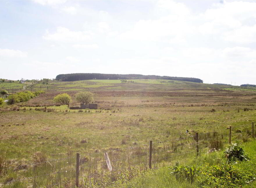 Land, @ Junction Of, Glenside Road / Upper Springfield Road, Hannahstow, Belfast, BT17 0LH