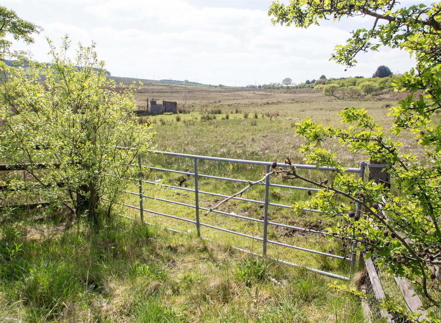 Land, @ Junction Of, Glenside Road / Upper Springfield Road, Hannahstow, Belfast, BT17 0LH