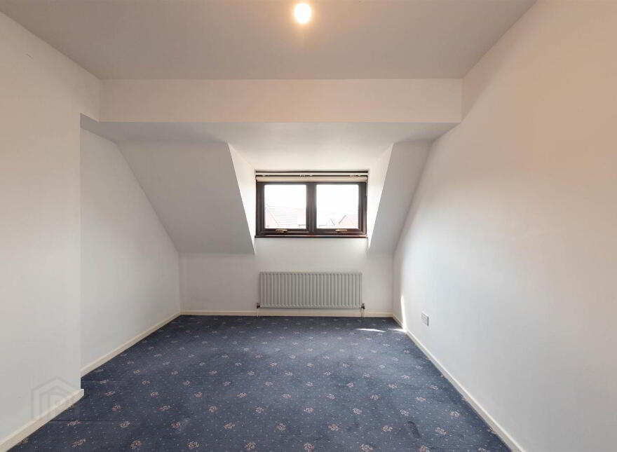 23 Meadowvale, Saintfield, Ballynahinch, BT24 7DW