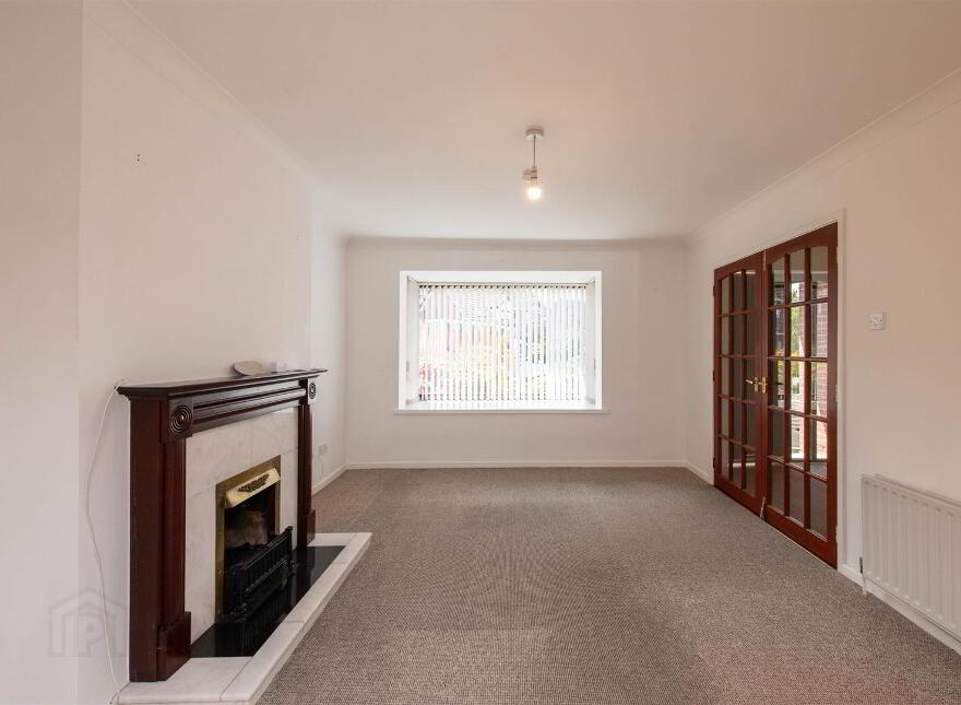 23 Meadowvale, Saintfield, Ballynahinch, BT24 7DW