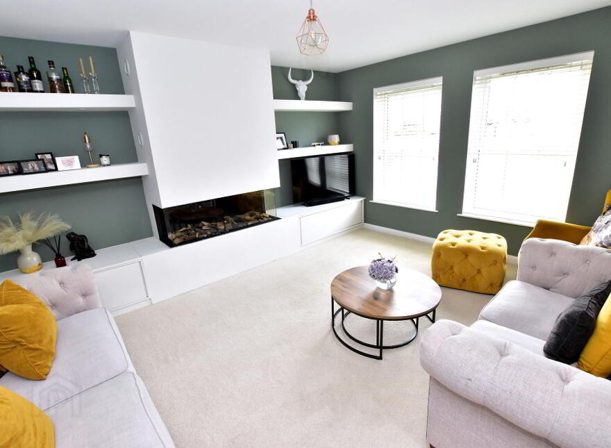11 Harlow Green, Moira, BT67 0XH