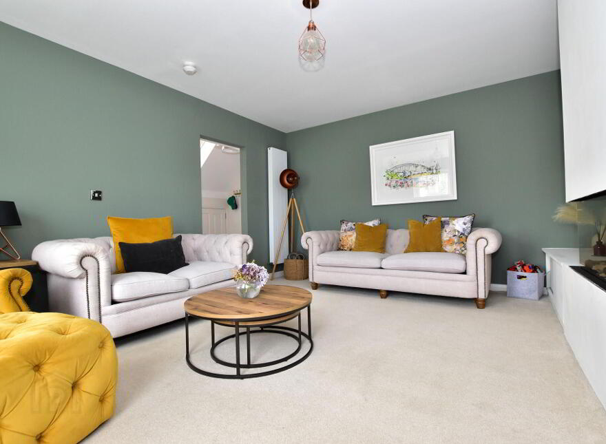 11 Harlow Green, Moira, BT67 0XH