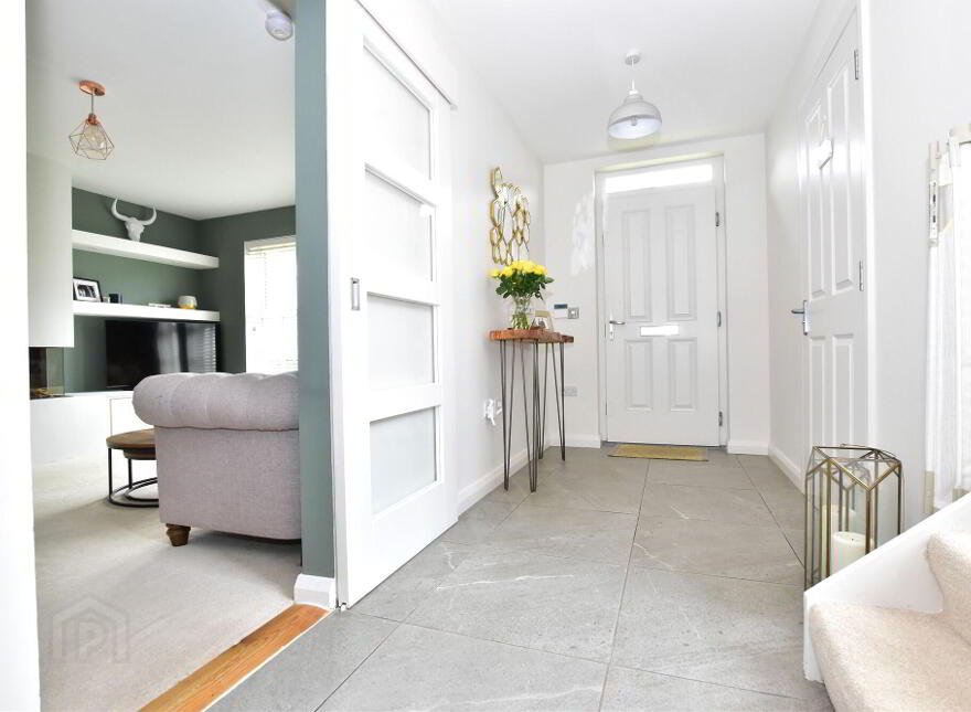 11 Harlow Green, Moira, BT67 0XH