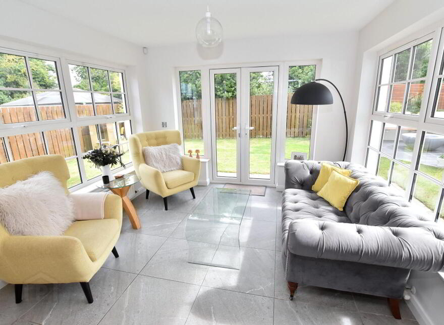 11 Harlow Green, Moira, BT67 0XH