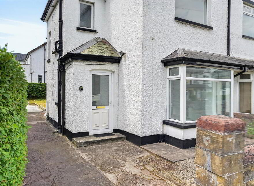 12 Donegall Park, Belfast, BT10 0HH
