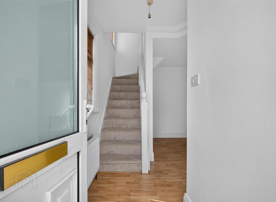 12 Donegall Park, Belfast, BT10 0HH