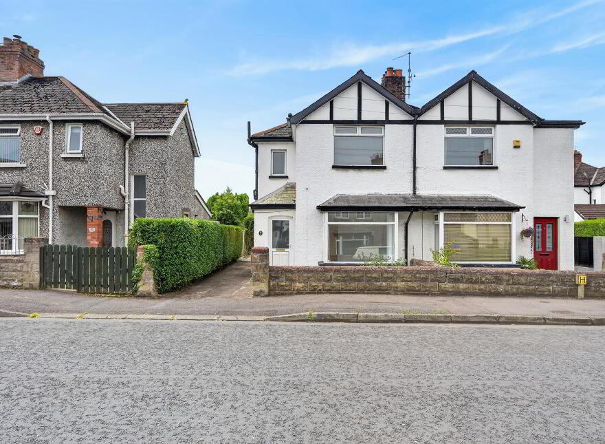 12 Donegall Park, Belfast, BT10 0HH