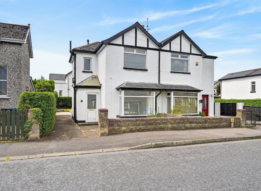 12 Donegall Park, Belfast, BT10 0HH