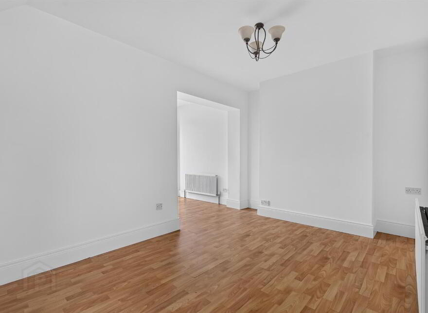 12 Donegall Park, Belfast, BT10 0HH