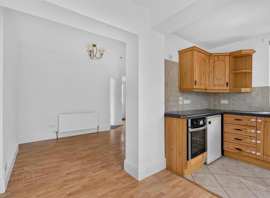12 Donegall Park, Belfast, BT10 0HH