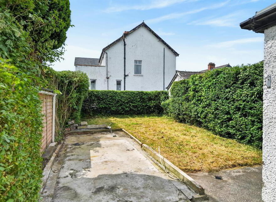 12 Donegall Park, Belfast, BT10 0HH