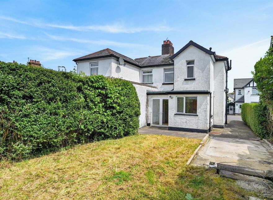 12 Donegall Park, Belfast, BT10 0HH
