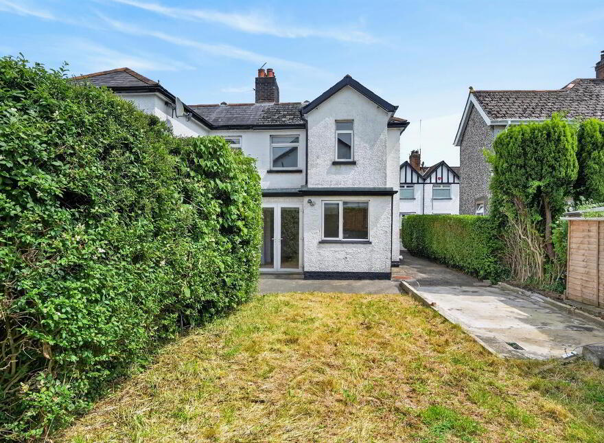 12 Donegall Park, Belfast, BT10 0HH