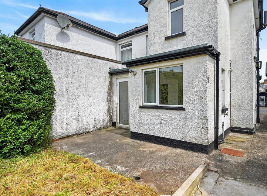 12 Donegall Park, Belfast, BT10 0HH