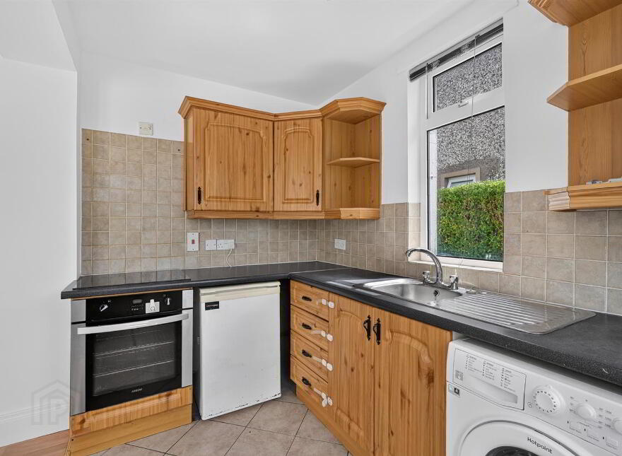 12 Donegall Park, Belfast, BT10 0HH