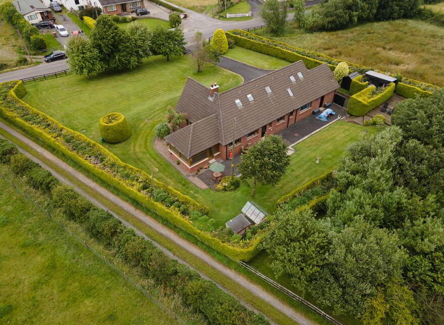 159 Dundrum Road, Dromara, BT25 2JS