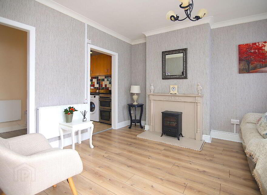 6 Brian Boru Street, Clontarf, D03H2H1