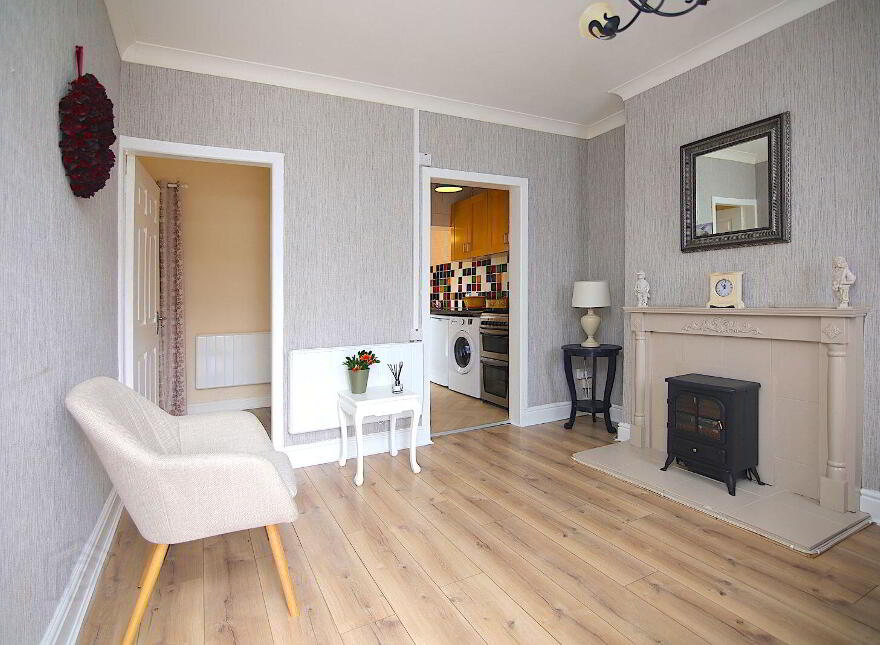6 Brian Boru Street, Clontarf, D03H2H1