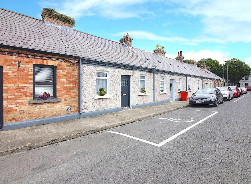 6 Brian Boru Street, Clontarf, D03H2H1