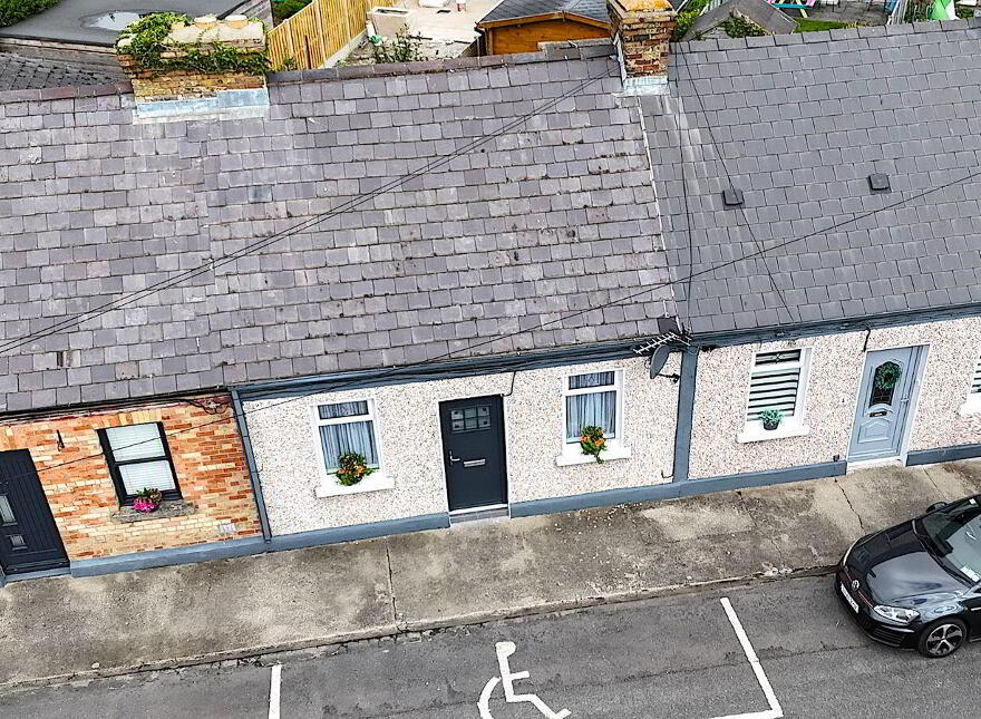6 Brian Boru Street, Clontarf, D03H2H1