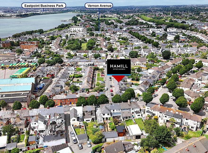 6 Brian Boru Street, Clontarf, D03H2H1