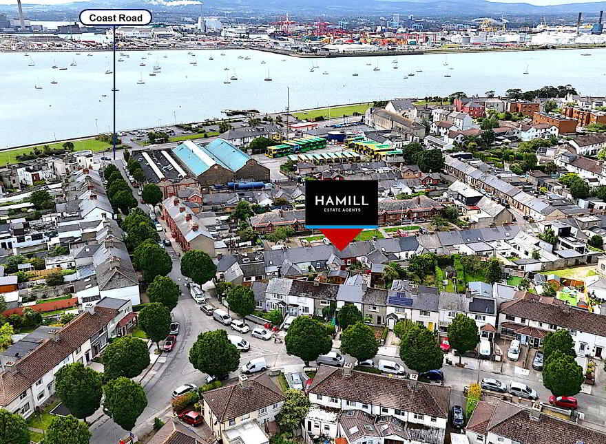6 Brian Boru Street, Clontarf, D03H2H1
