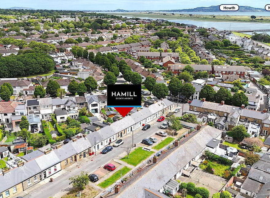 6 Brian Boru Street, Clontarf, D03H2H1