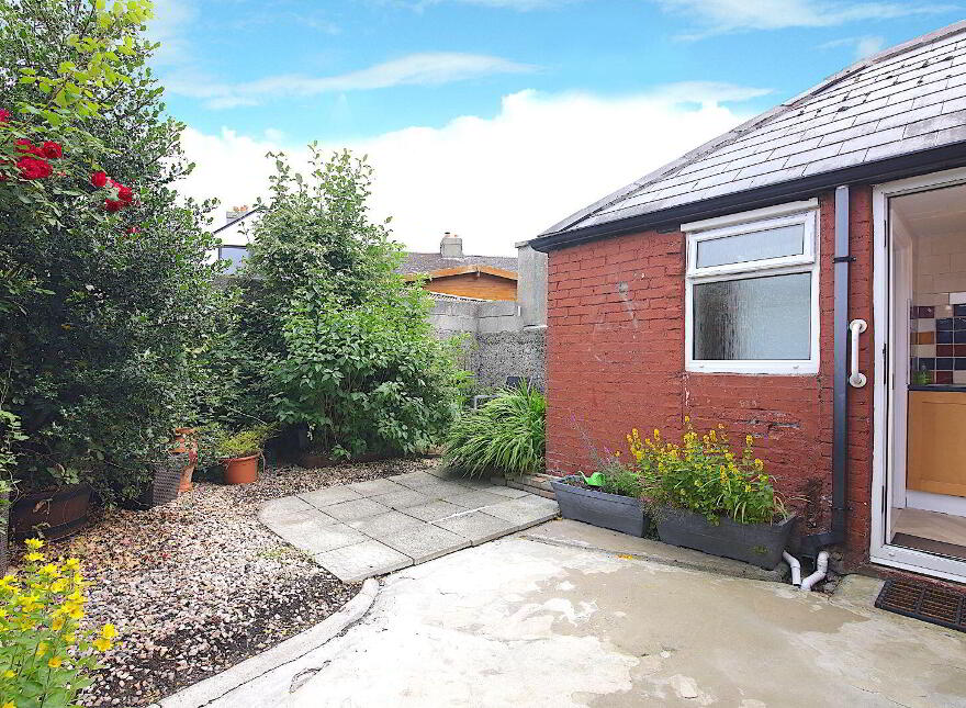 6 Brian Boru Street, Clontarf, D03H2H1