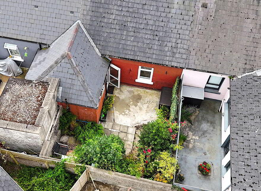 6 Brian Boru Street, Clontarf, D03H2H1
