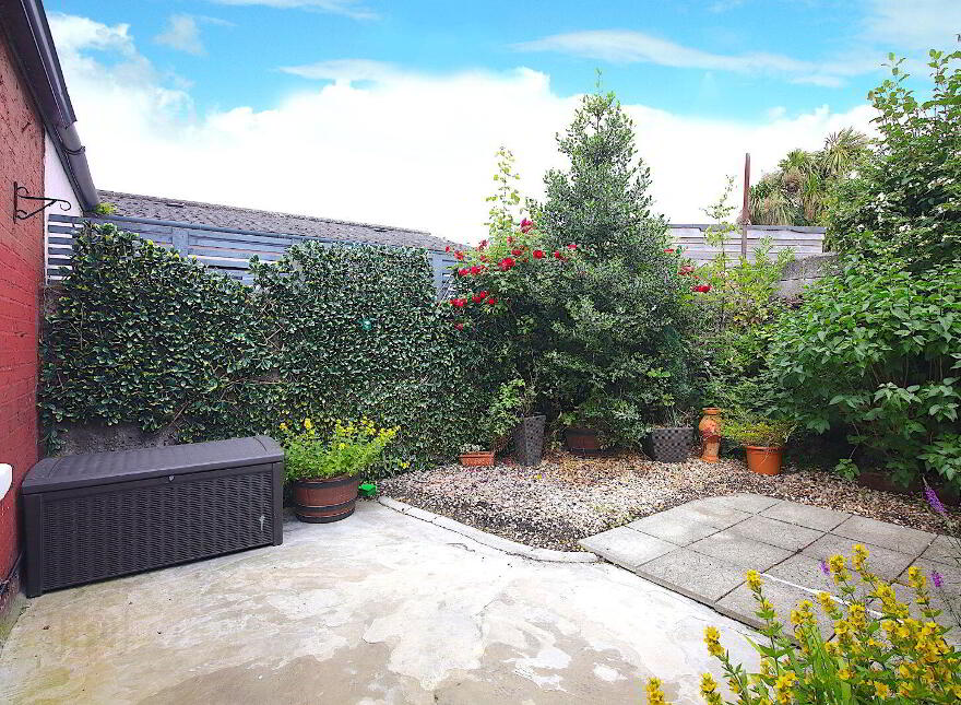 6 Brian Boru Street, Clontarf, D03H2H1
