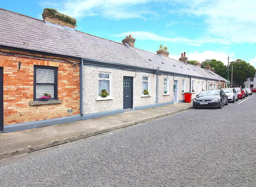 6 Brian Boru Street, Clontarf, D03H2H1