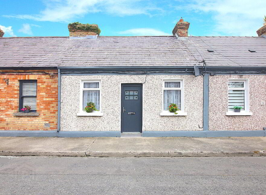 6 Brian Boru Street, Clontarf, D03H2H1