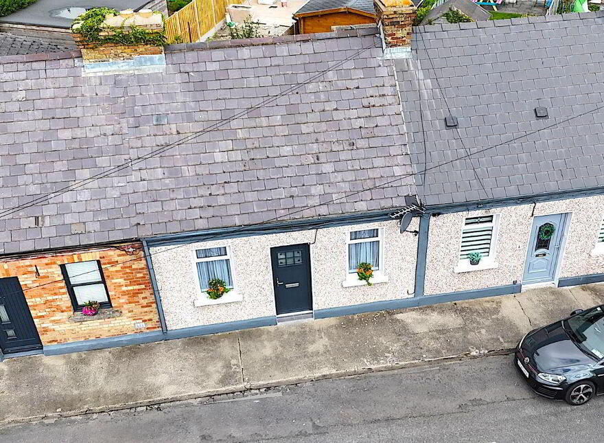 6 Brian Boru Street, Clontarf, D03H2H1