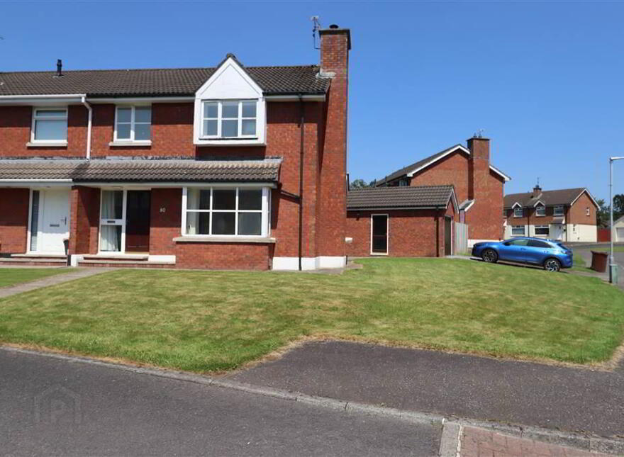 80 Knockdarragh Park, Knockmore Road, Lisburn, BT28 2XZ photo