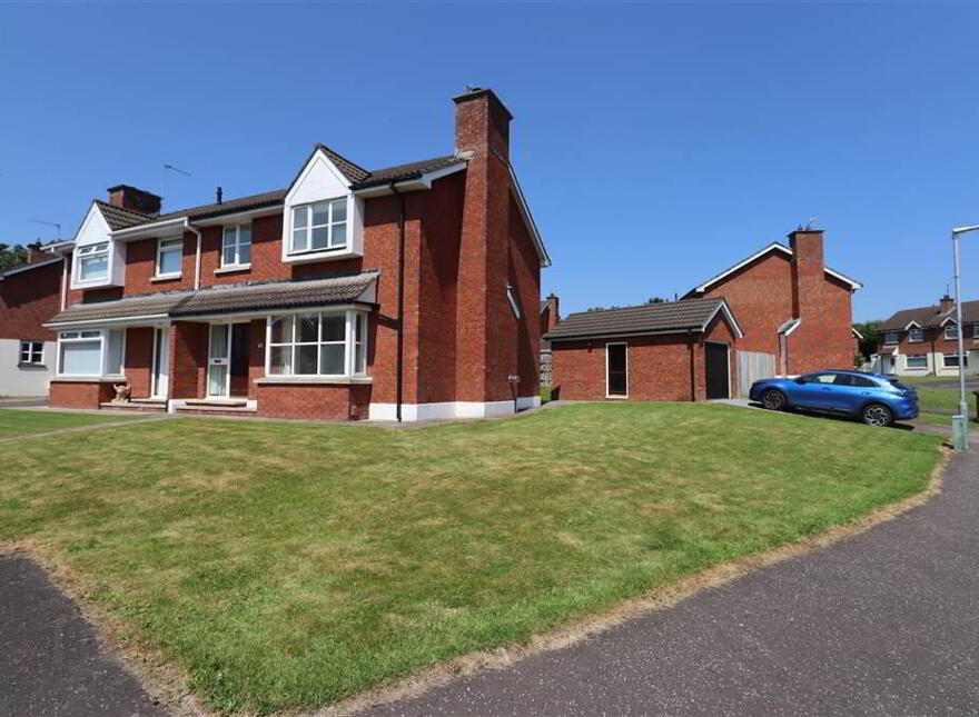 80 Knockdarragh Park, Knockmore Road, Lisburn, BT28 2XZ