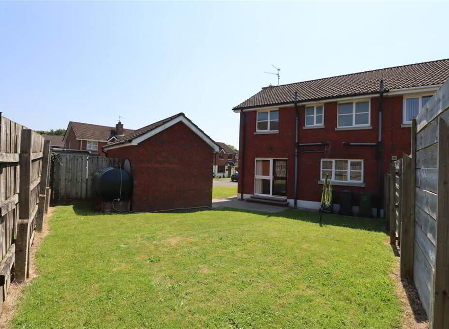 80 Knockdarragh Park, Knockmore Road, Lisburn, BT28 2XZ