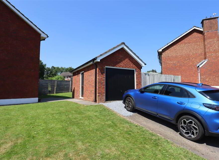 80 Knockdarragh Park, Knockmore Road, Lisburn, BT28 2XZ