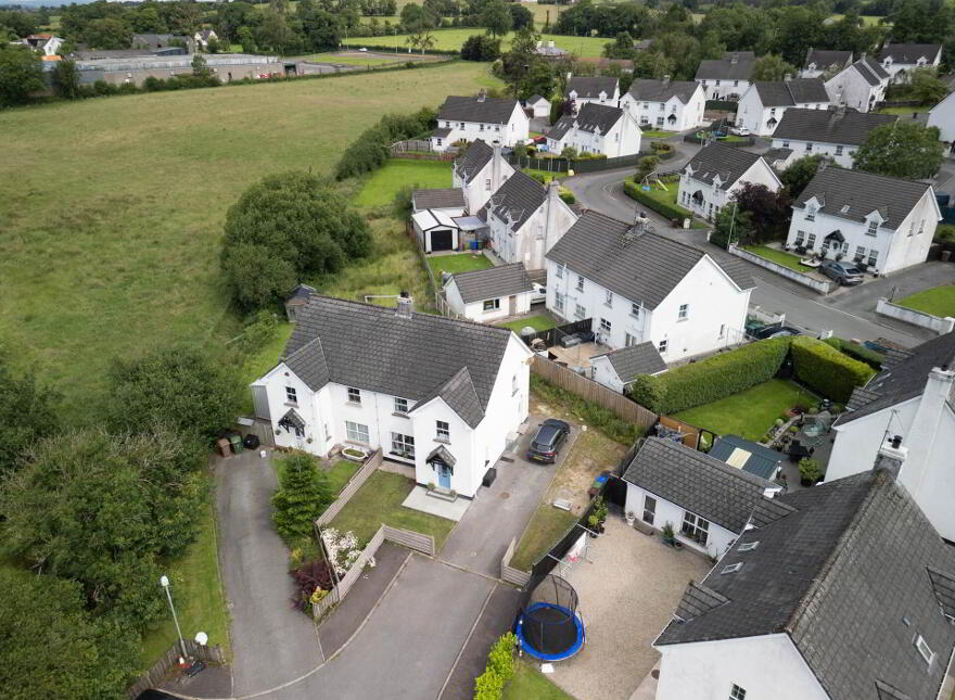 45 Flax Valley, Irvinestown, Enniskillen, BT94 1FL