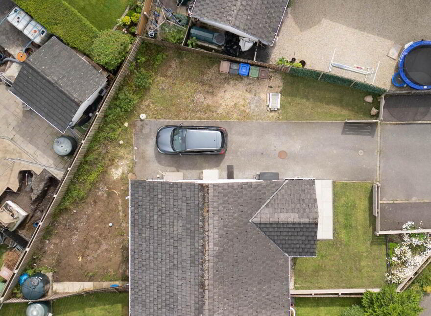45 Flax Valley, Irvinestown, Enniskillen, BT94 1FL
