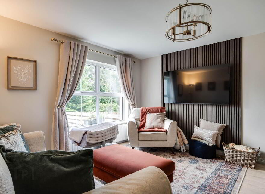 45 Flax Valley, Irvinestown, Enniskillen, BT94 1FL