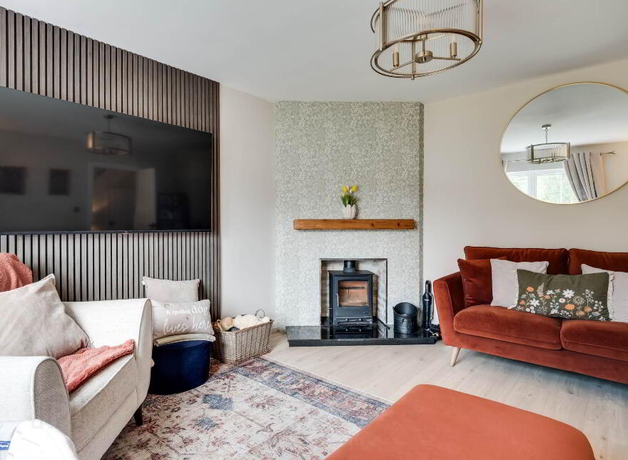45 Flax Valley, Irvinestown, Enniskillen, BT94 1FL