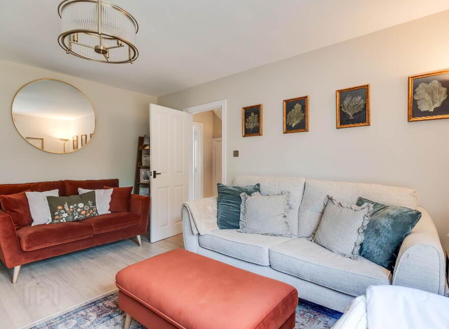 45 Flax Valley, Irvinestown, Enniskillen, BT94 1FL