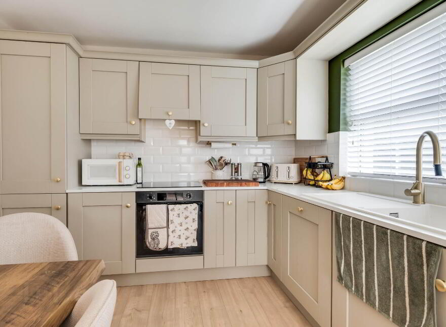45 Flax Valley, Irvinestown, Enniskillen, BT94 1FL