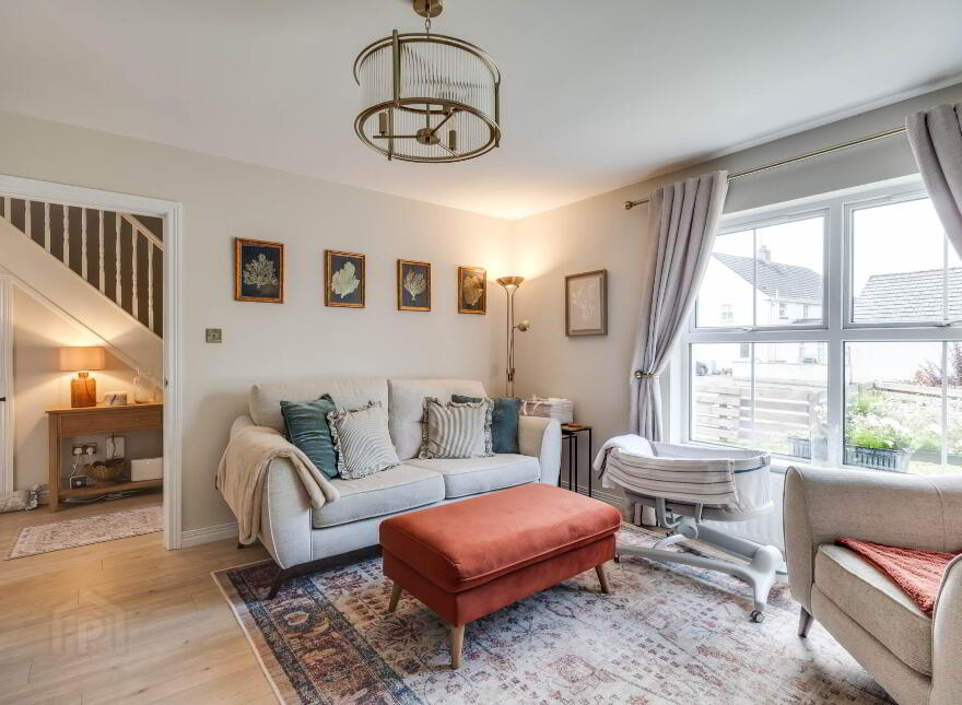 45 Flax Valley, Irvinestown, Enniskillen, BT94 1FL