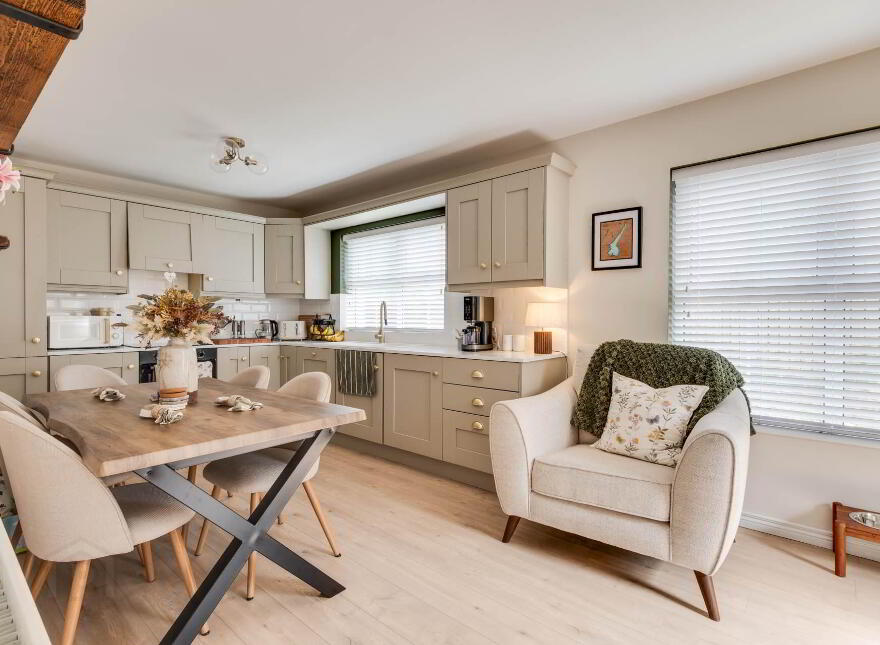 45 Flax Valley, Irvinestown, Enniskillen, BT94 1FL