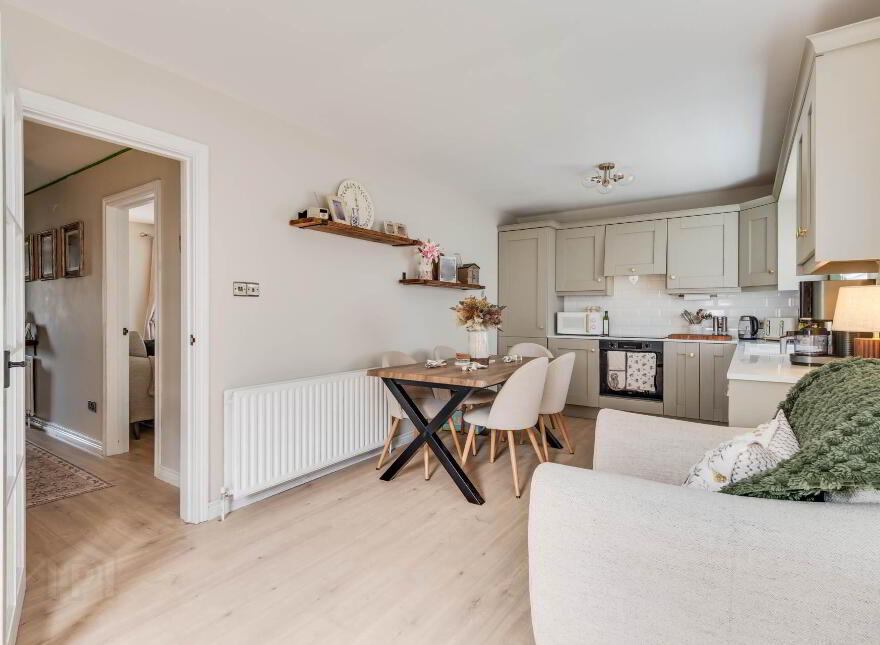 45 Flax Valley, Irvinestown, Enniskillen, BT94 1FL