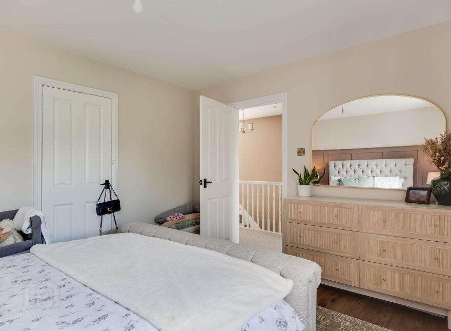 45 Flax Valley, Irvinestown, Enniskillen, BT94 1FL