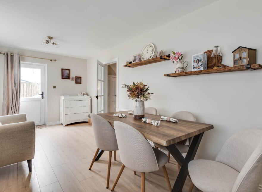 45 Flax Valley, Irvinestown, Enniskillen, BT94 1FL