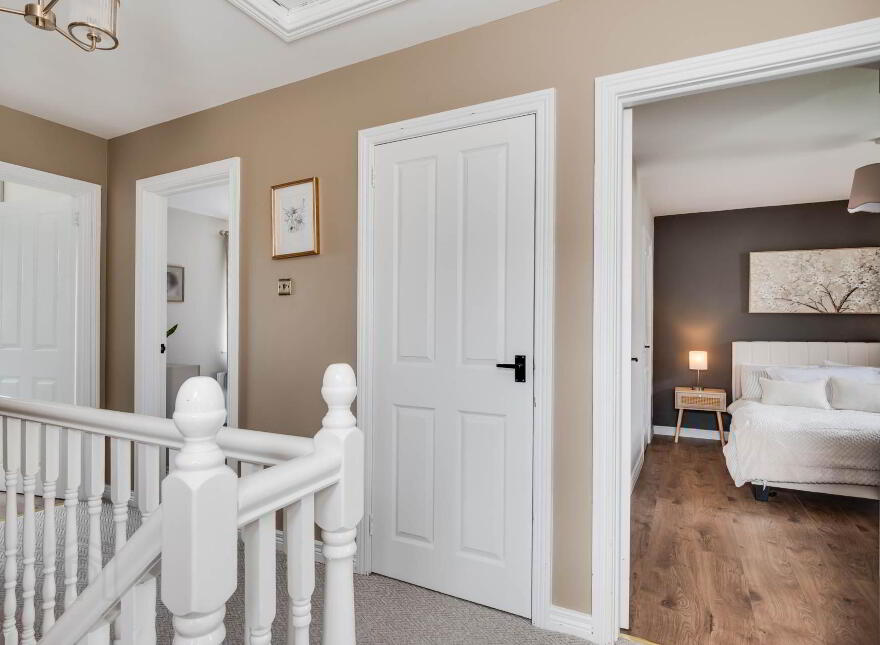 45 Flax Valley, Irvinestown, Enniskillen, BT94 1FL
