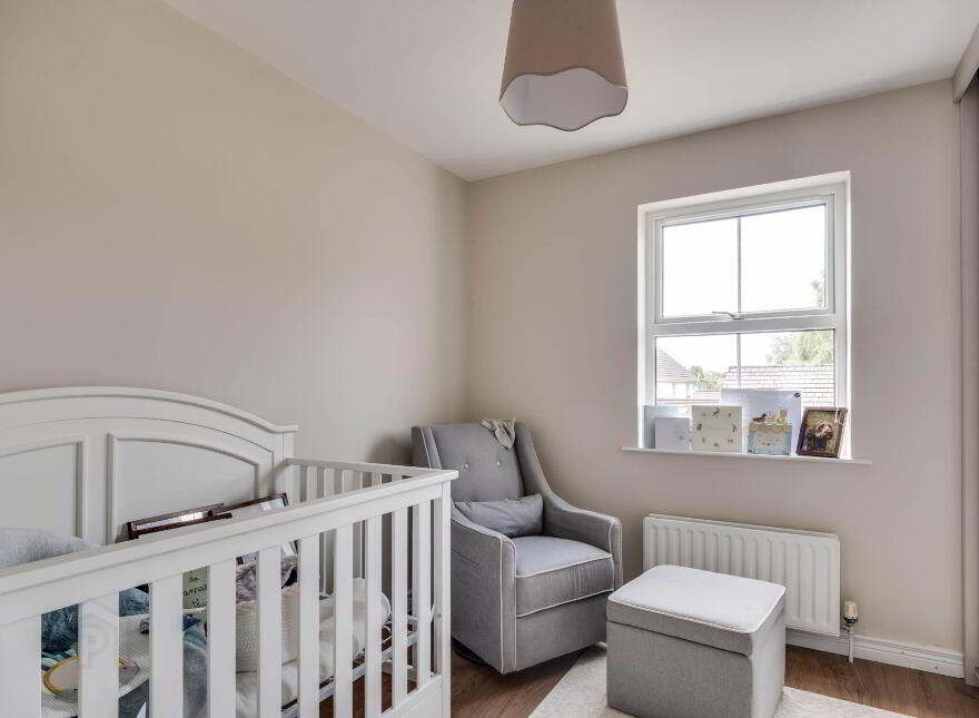 45 Flax Valley, Irvinestown, Enniskillen, BT94 1FL